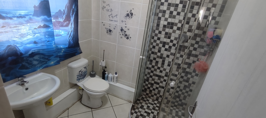 3 Bedroom Property for Sale in Algoa Park Eastern Cape